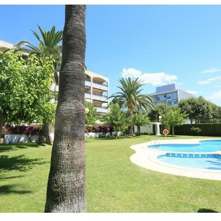 Cambrils Regata Apartamento Junto El Mar Eksteriør billede