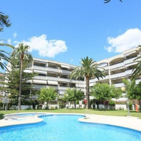 Cambrils Regata Apartamento Junto El Mar Eksteriør billede