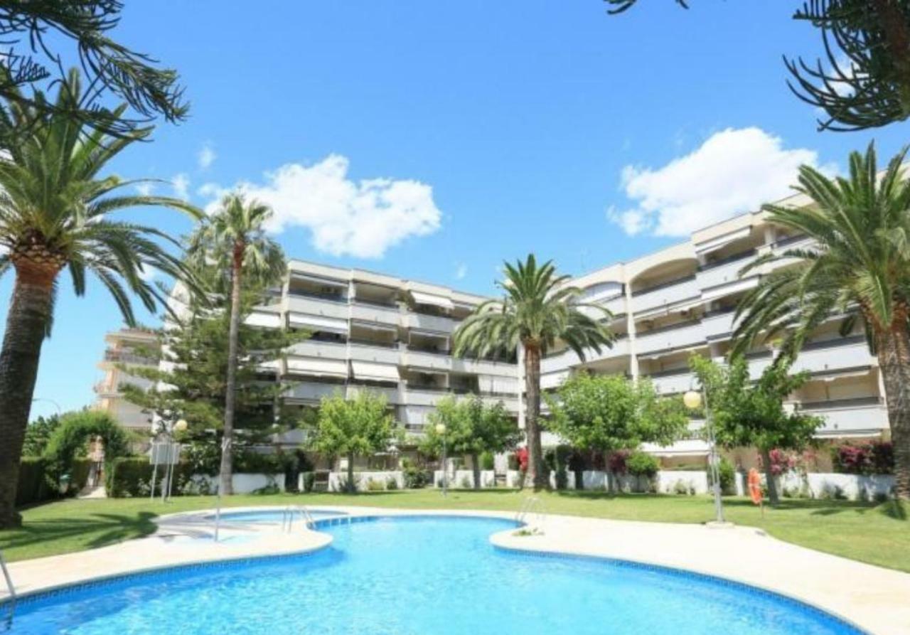 Cambrils Regata Apartamento Junto El Mar Eksteriør billede