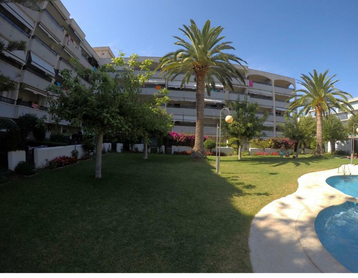 Cambrils Regata Apartamento Junto El Mar Eksteriør billede