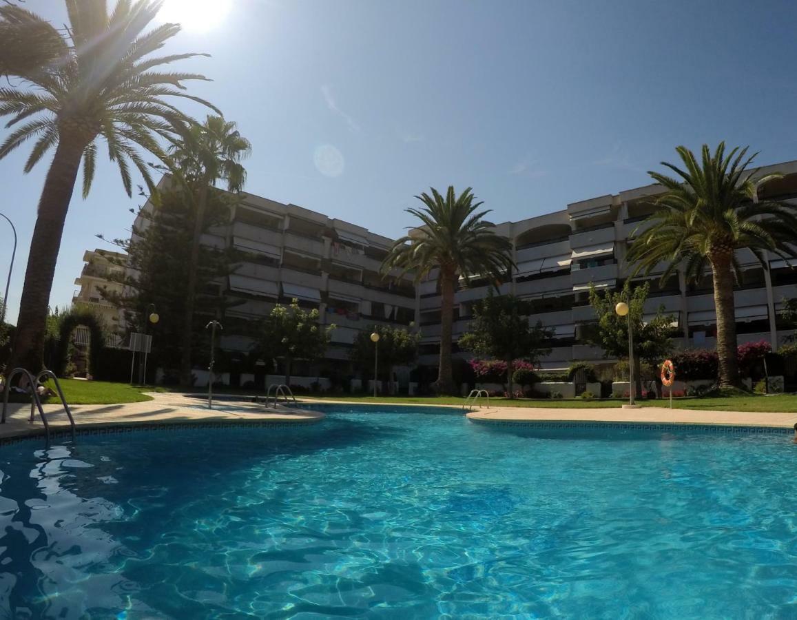 Cambrils Regata Apartamento Junto El Mar Eksteriør billede