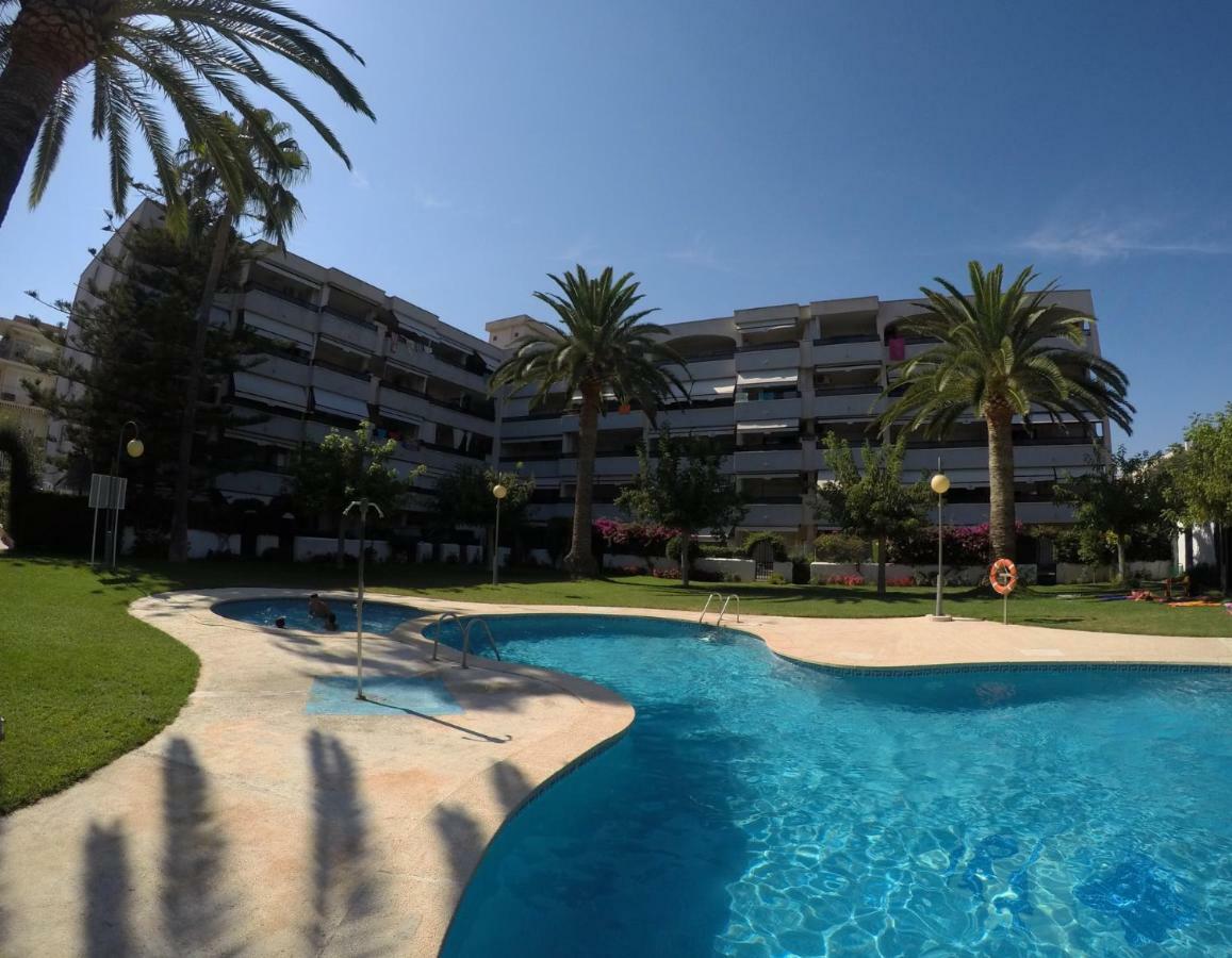 Cambrils Regata Apartamento Junto El Mar Eksteriør billede